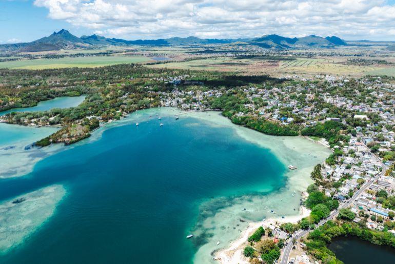 Mauritius on a budget