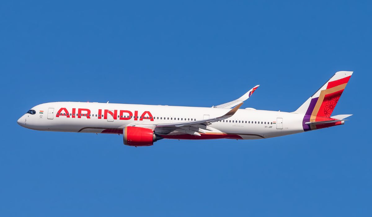 Air India Visakhapatnam Flights Shift To Bhogapuram Airport