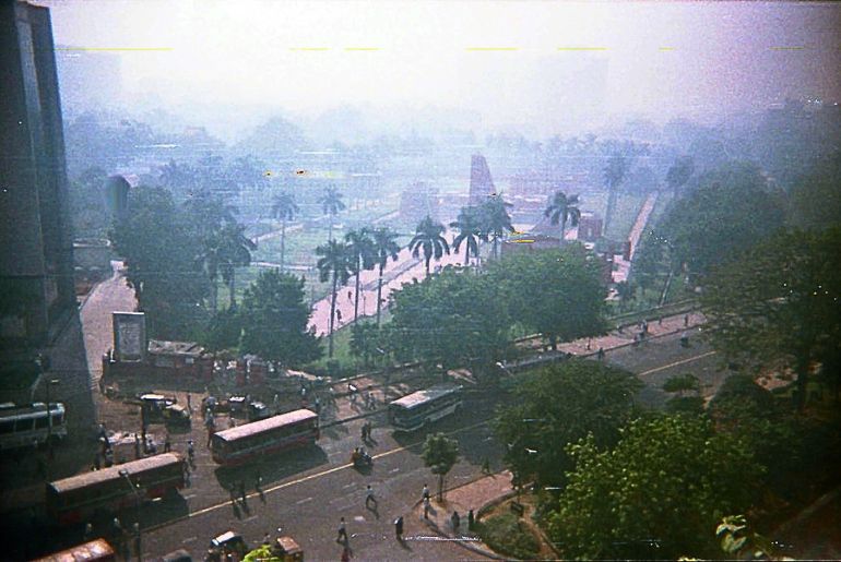 Delhi NCR rain as IMD issues yellow alert