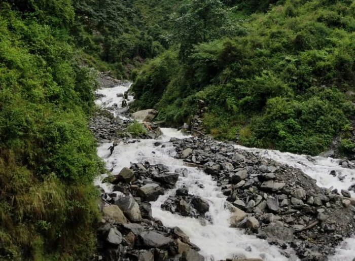 Himachal Pradesh Travel Tips during monsoon