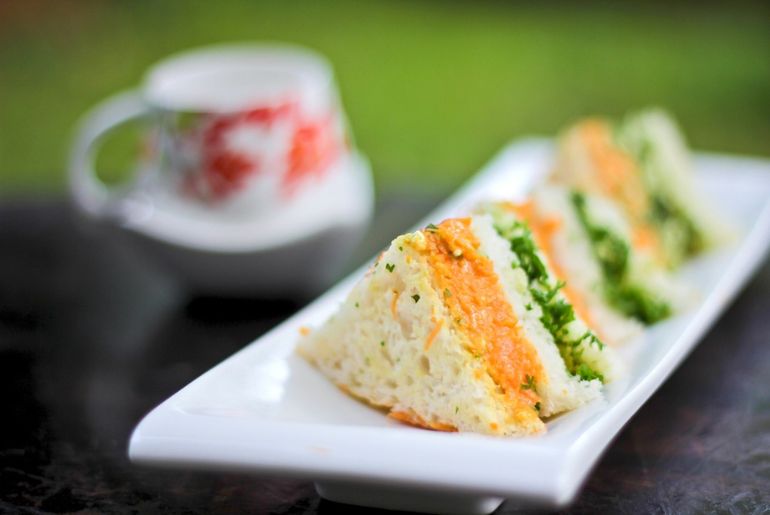 independence day brunches menus bangalore