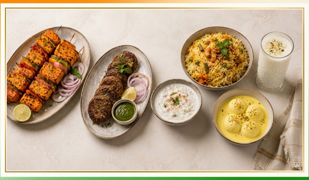 independence day brunches menus bangalore