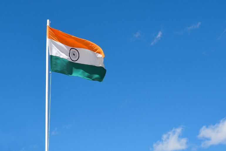 Independence day august 15