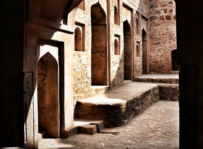 Jhansi Travel Guide