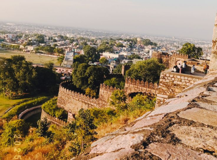 Jhansi Travel Guide