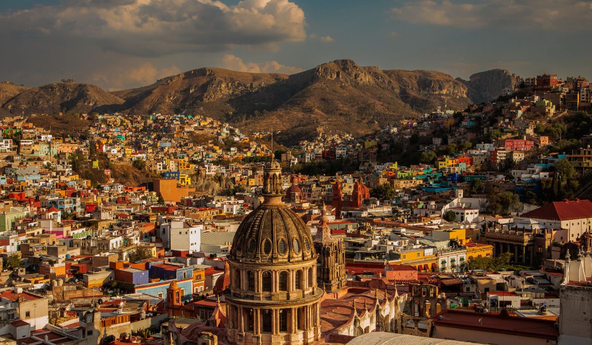 mexico on a budget