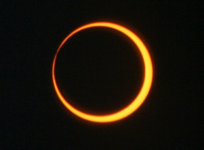 Total solar eclipse 2026 on August 12
