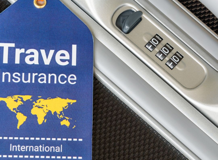 Travel Insurance For International Travel