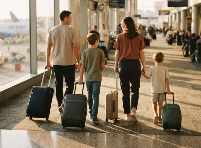 Travel Insurance For International Travel