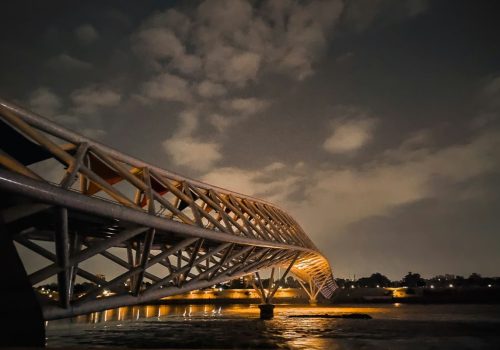 1-Day Trips From Ahmedabad