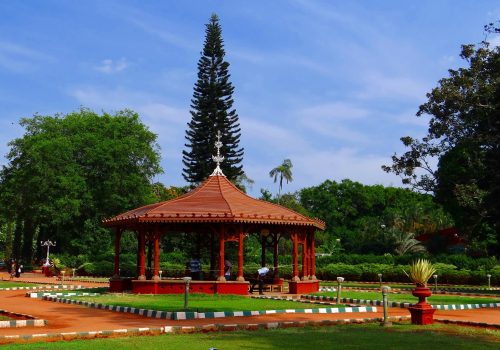 1-Day Walking Tour Of Bangalore: The Best Places To Explore