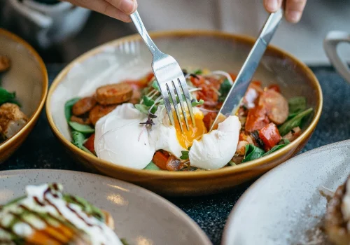Best Brunch Spots In New Delhi