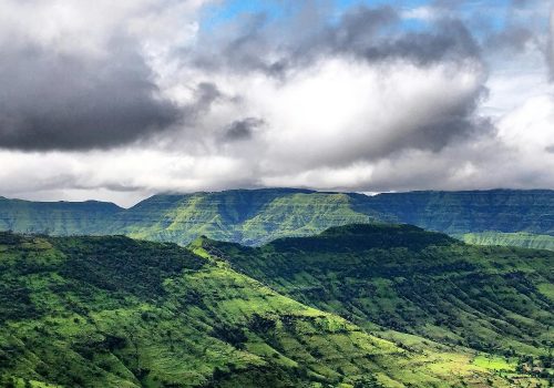 11 Hill Stations Near Nashik To Visit For A Tranquil Vacation