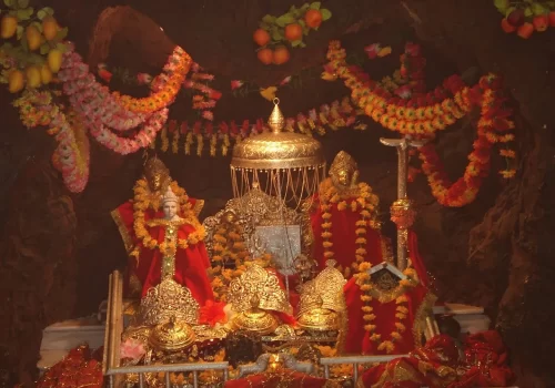Mata Vaishno Devi Temple