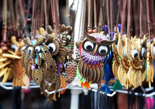 39th Surajkund International Crafts Mela 2026