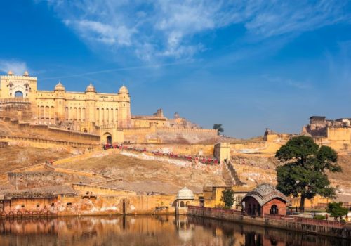 Jaipur