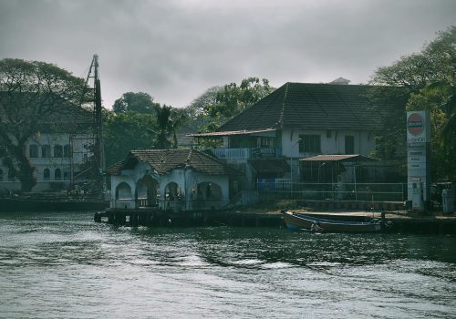 48 Hours In Kochi