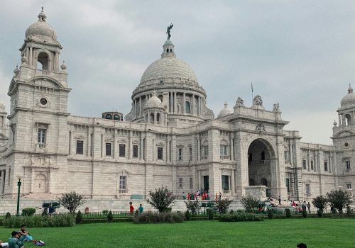 48 Hours In Kolkata