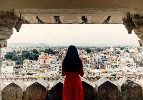 48 Hours In Udaipur