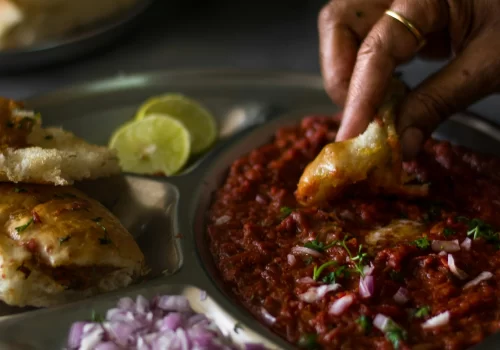 5 Best Pav Bhaji Places In Pune to Try In 2025