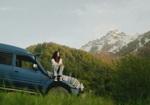 Best Destinations For Solo Female Travelers
