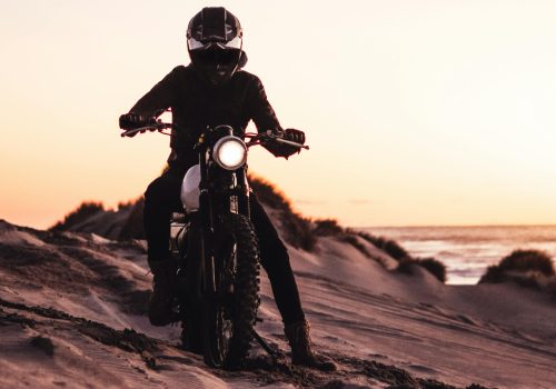 5 Easiest Bike Trips In India Perfect For First-Time Riders
