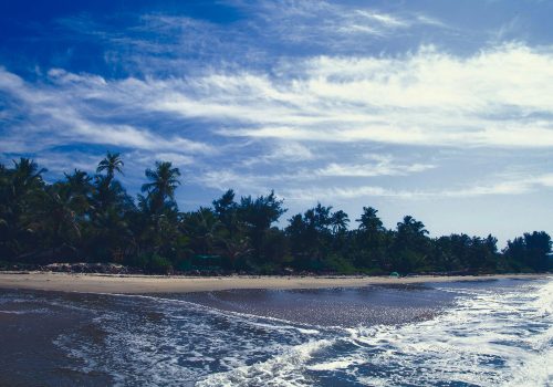 Islands To Visit in India