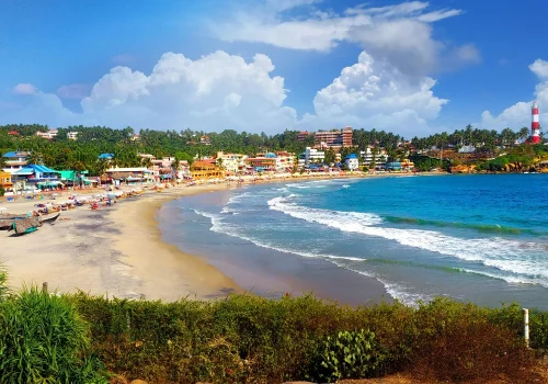 5 Less Crowded Honeymoon Destinations In India For Couples