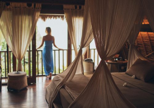Luxurious Getaways Near Mumbai