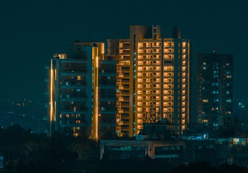 Best Luxury Hotels In Pune