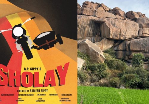 50 Years Of Sholay_ Then Vs Now Shooting Locations Of This Cult Classic