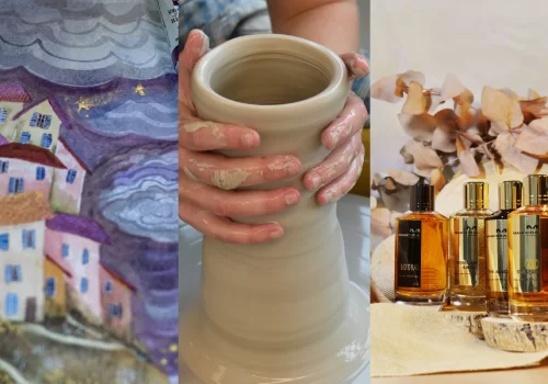 6 Creative Workshops To Attend In Mumbai Over The Weekend