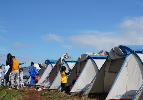 6 Interesting Camping Experiences In India