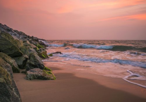 6 Of The Best Beaches In Kannur