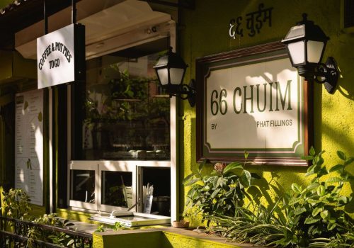 66 Chuim review