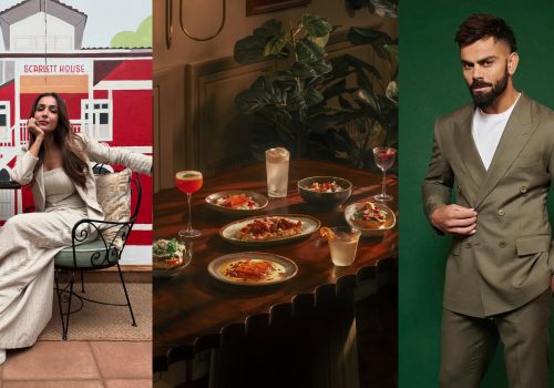 7 Bollywood Celebrity-Owned Restaurants You Must Try In Mumbai