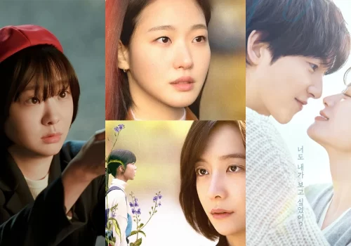 7 K-Dramas to Watch in September 2025