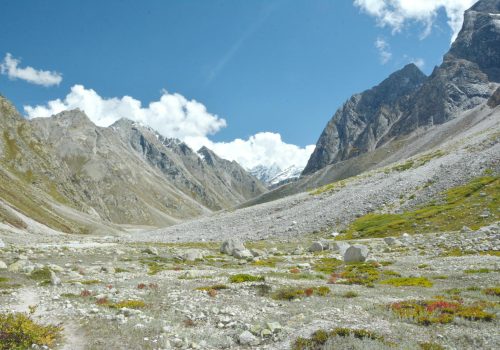 7 Treks In India for July-August 2025