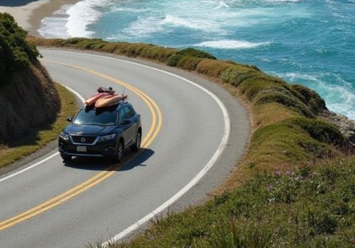 8 Best Road Trip Gadgets