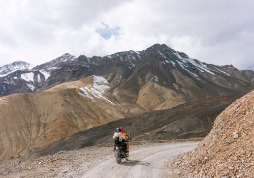 8 Best Road Trips In India That You Must Go On