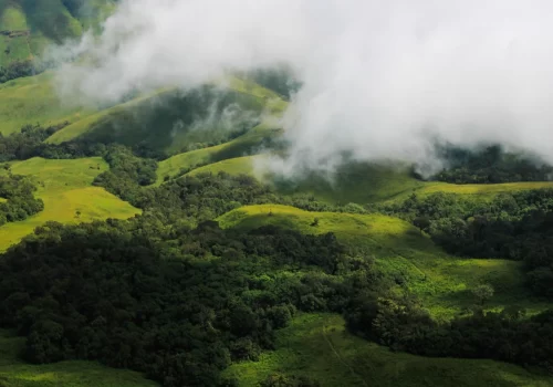 Kudremukh