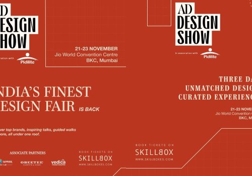 AD Design Show 2025