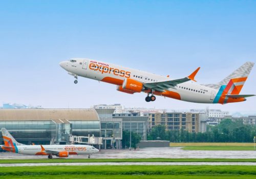 Air India Express