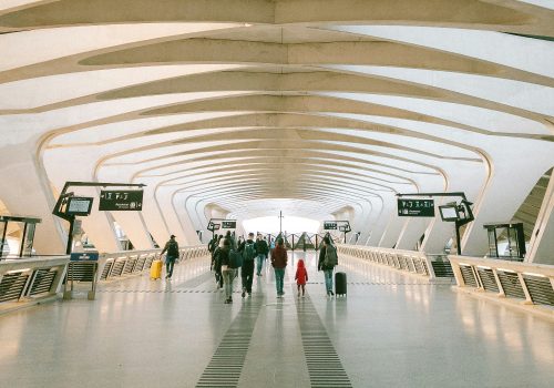 Transit Visa For Indian Travelers
