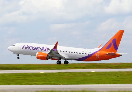 Akasa Air