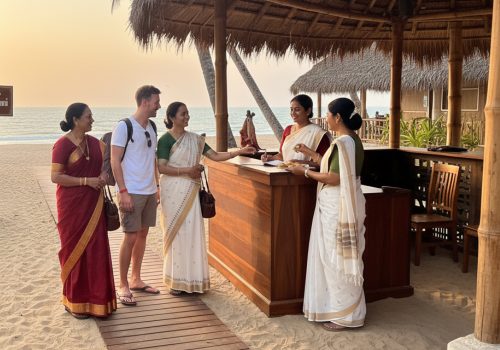 Aai Tourism Policy