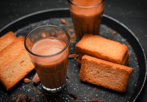 CHAI