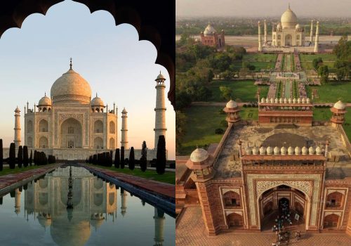 Agra Travel Guide
