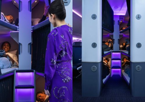 Air New Zealand