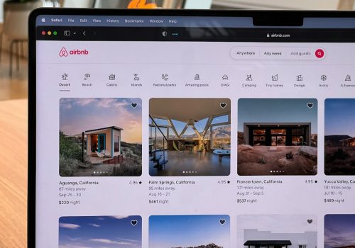 Airbnb